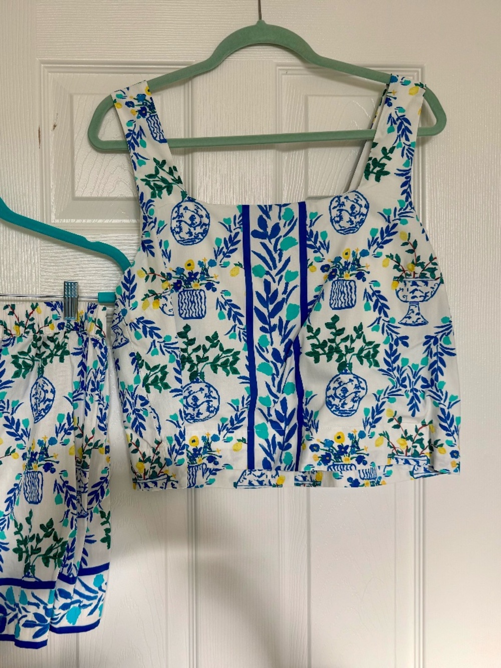 Olivia Short Set